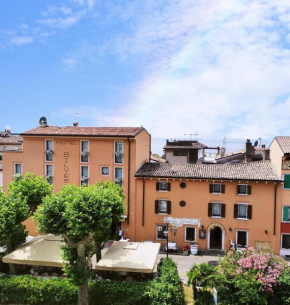 Hotel Dependance Silvestro Garda